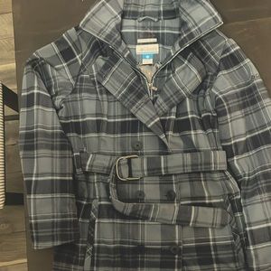Columbia omni-shield Large women jacket